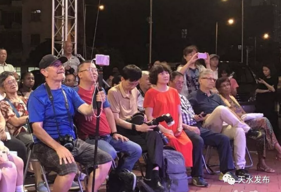 澳门特色文化美女