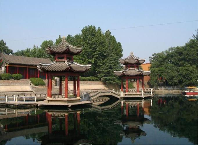 安阳市人才招聘信息