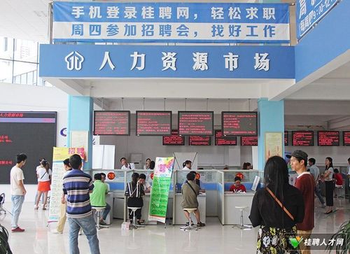 白溪人才市场招聘网