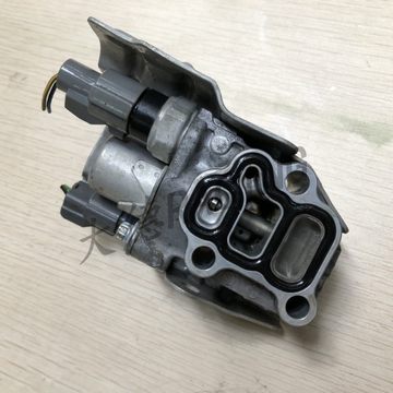 奥德赛vtec电磁阀