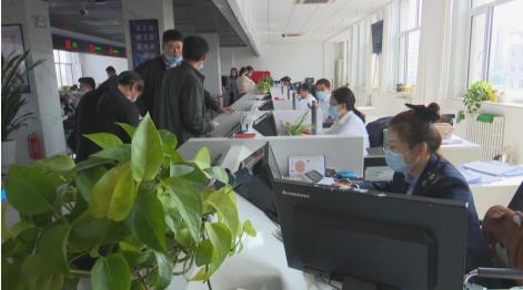 敖汉旗招工信息最新招聘